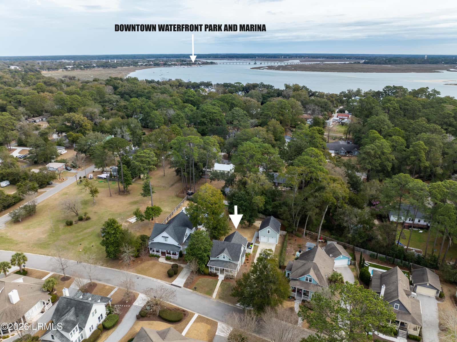 131 Fuller Street, Beaufort, SC 29902 — photo 4 of 70