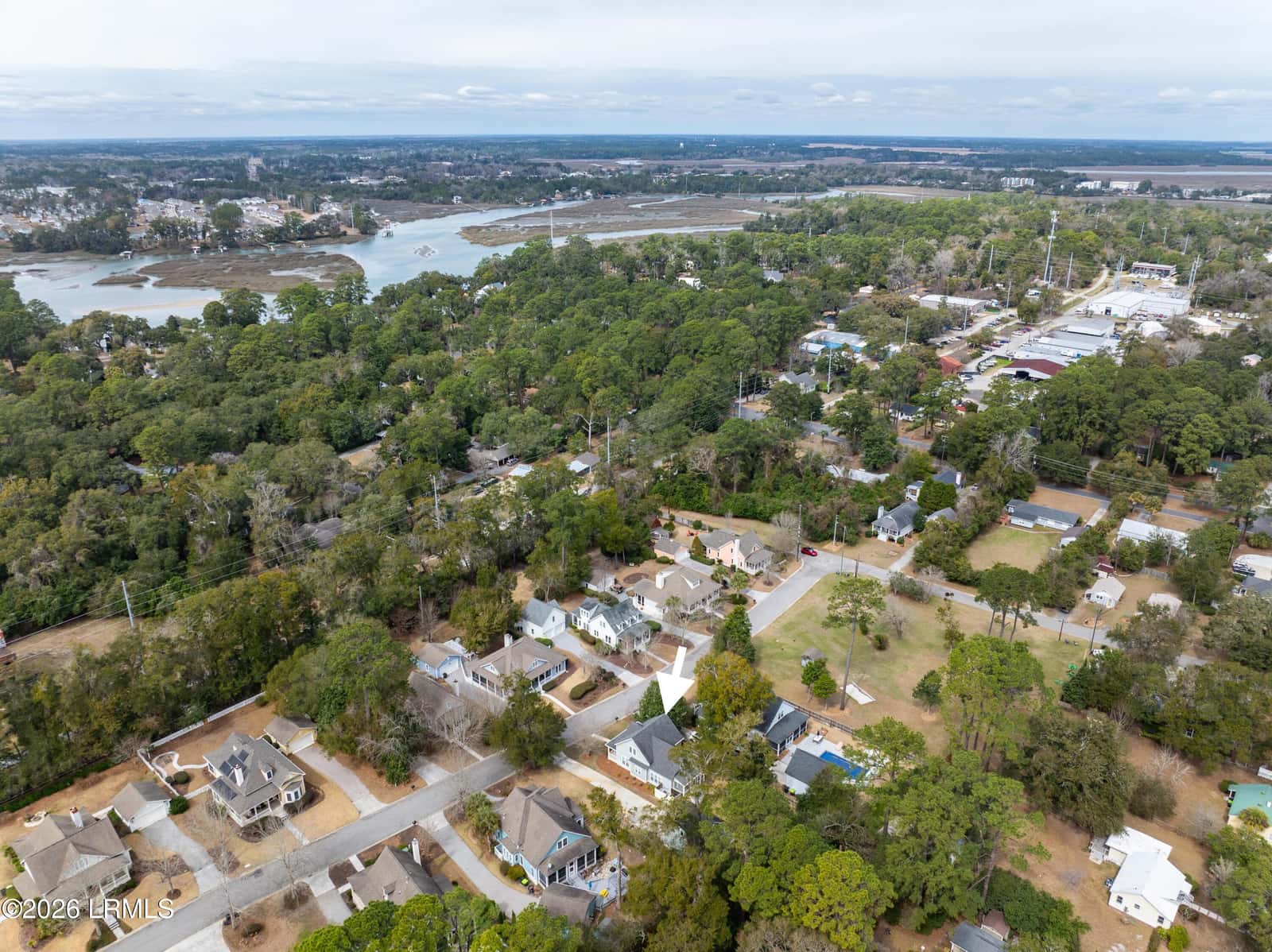 131 Fuller Street, Beaufort, SC 29902 — photo 54 of 70