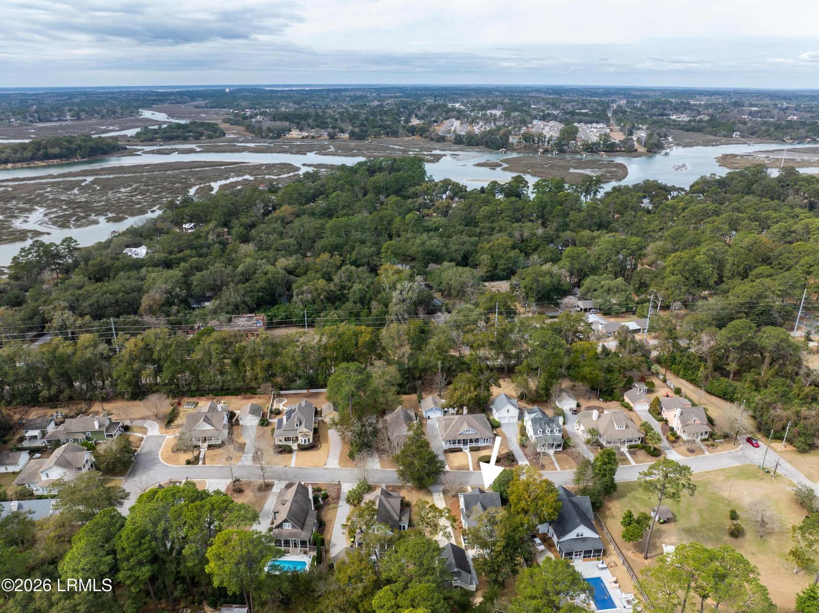 131 Fuller Street, Beaufort, SC 29902 — photo 55 of 70
