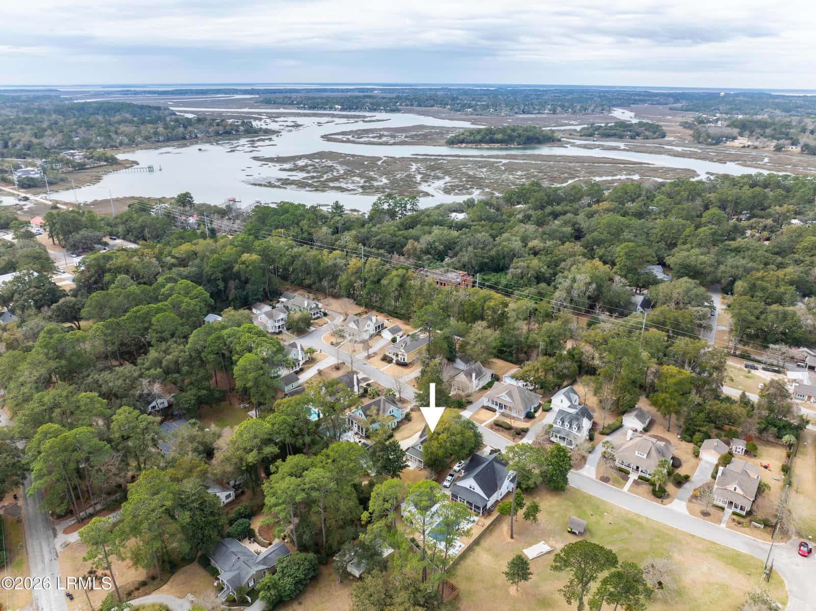 131 Fuller Street, Beaufort, SC 29902 — photo 56 of 70