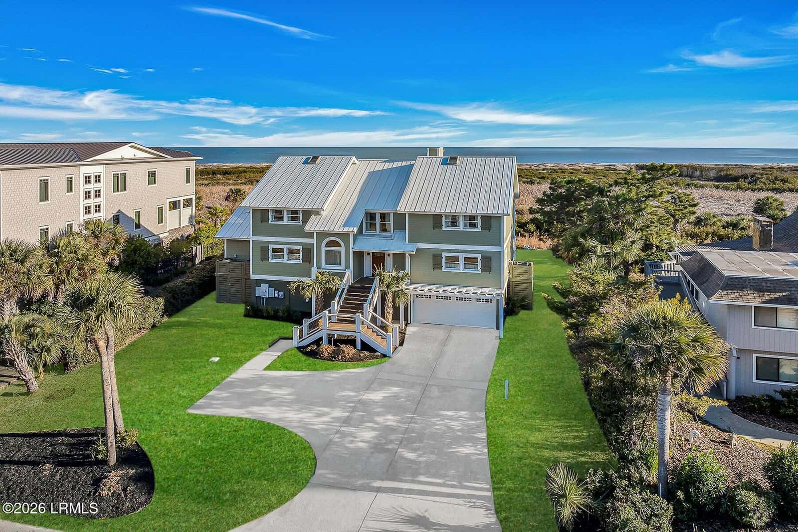 763 Marlin Drive, Fripp Island, SC 29920 — photo 2 of 97