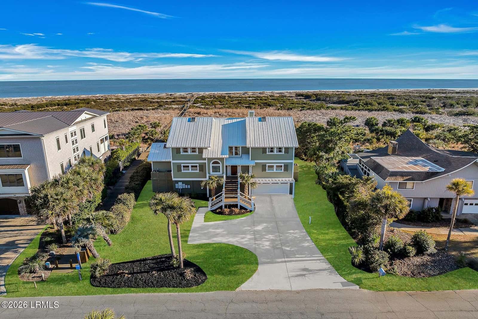 763 Marlin Drive, Fripp Island, SC 29920 — photo 3 of 97