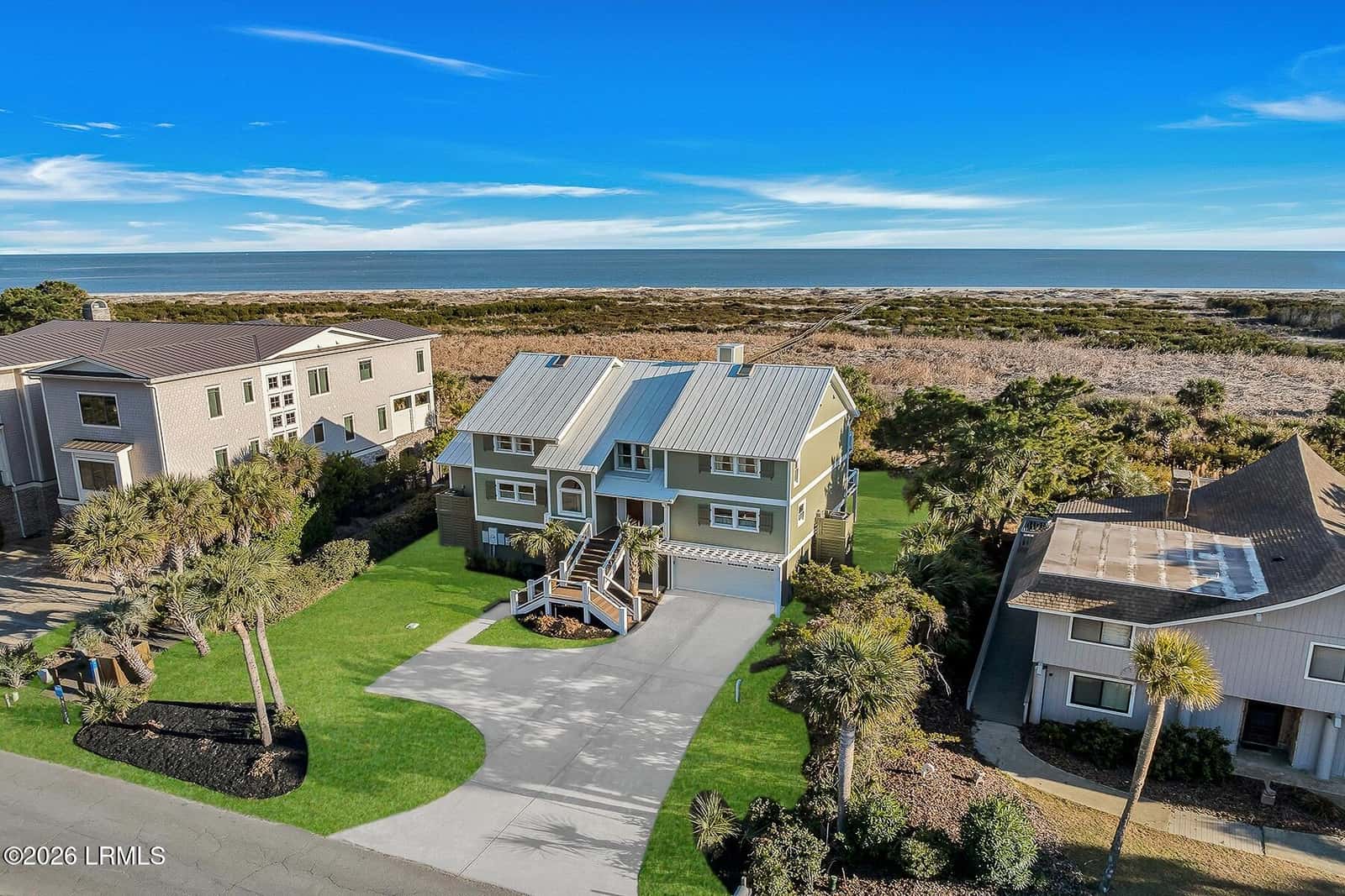 763 Marlin Drive, Fripp Island, SC 29920 — photo 76 of 97