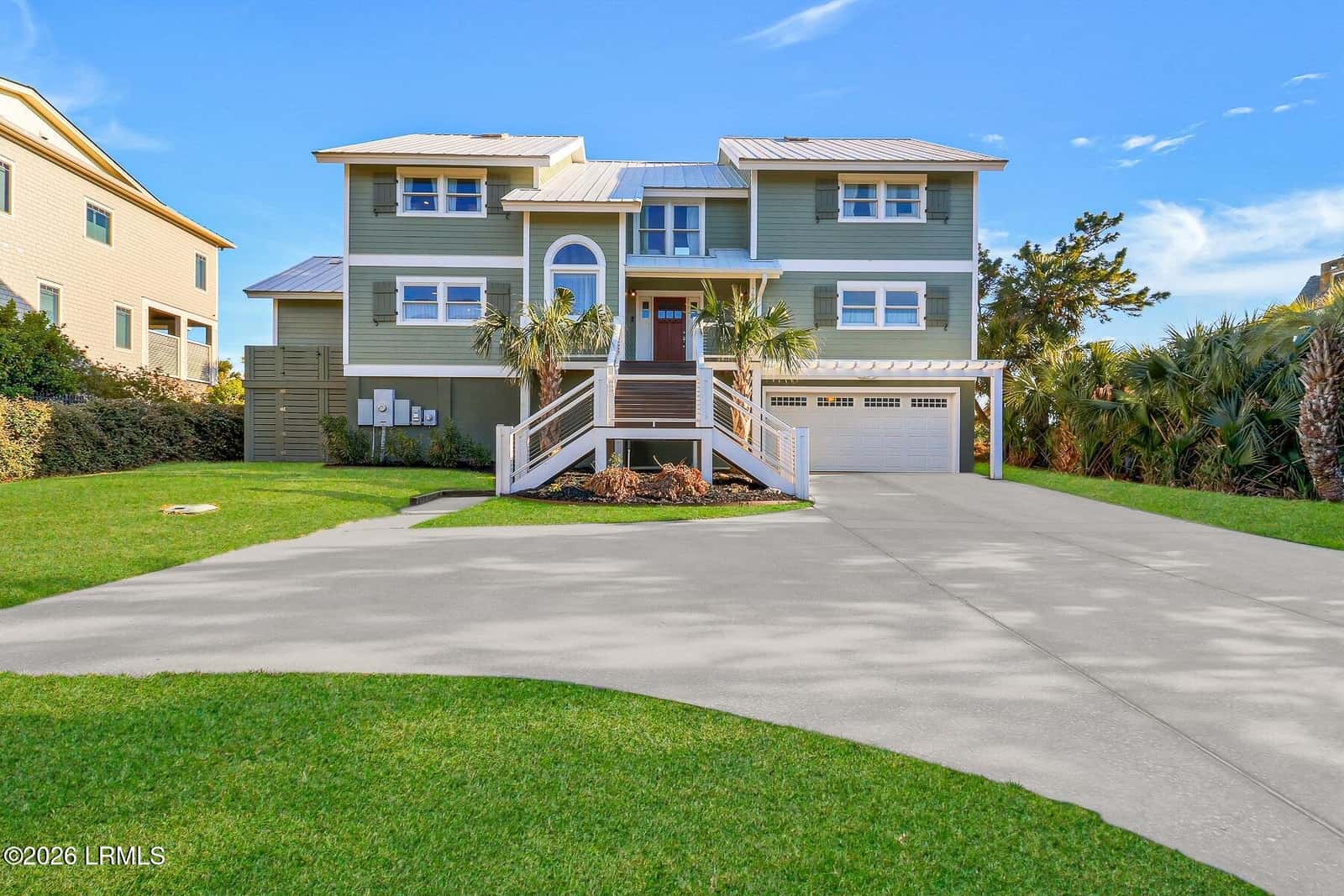 763 Marlin Drive, Fripp Island, SC 29920 — photo 77 of 97