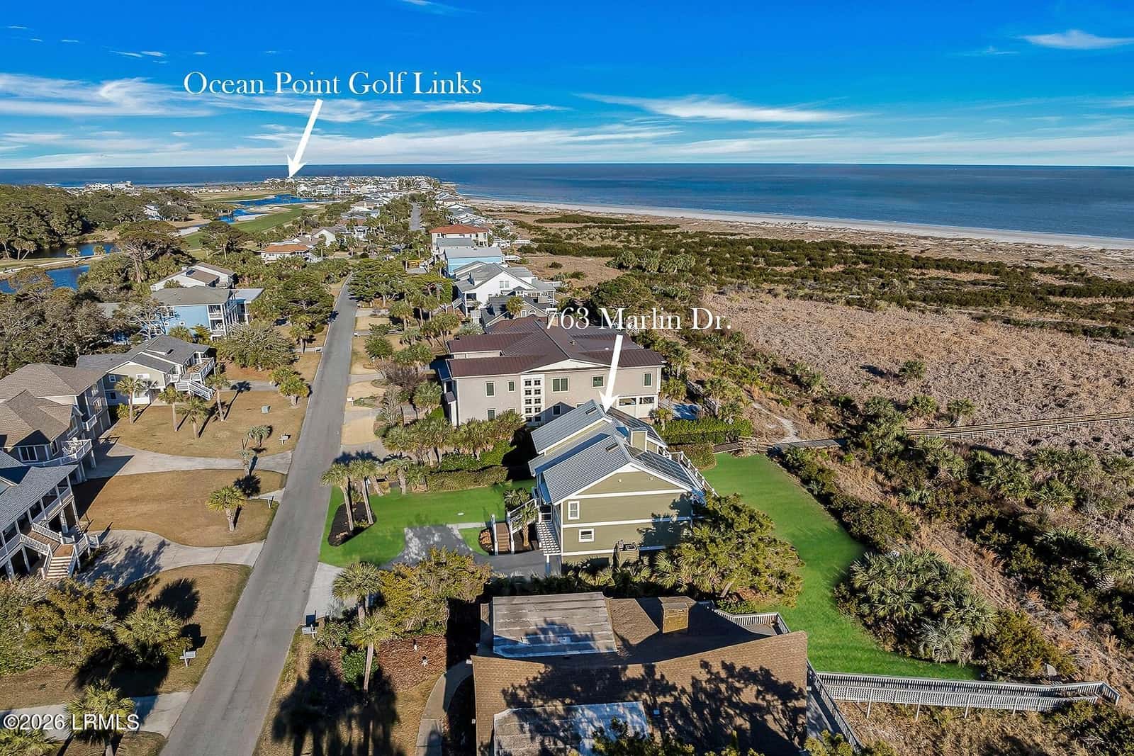 763 Marlin Drive, Fripp Island, SC 29920 — photo 78 of 97