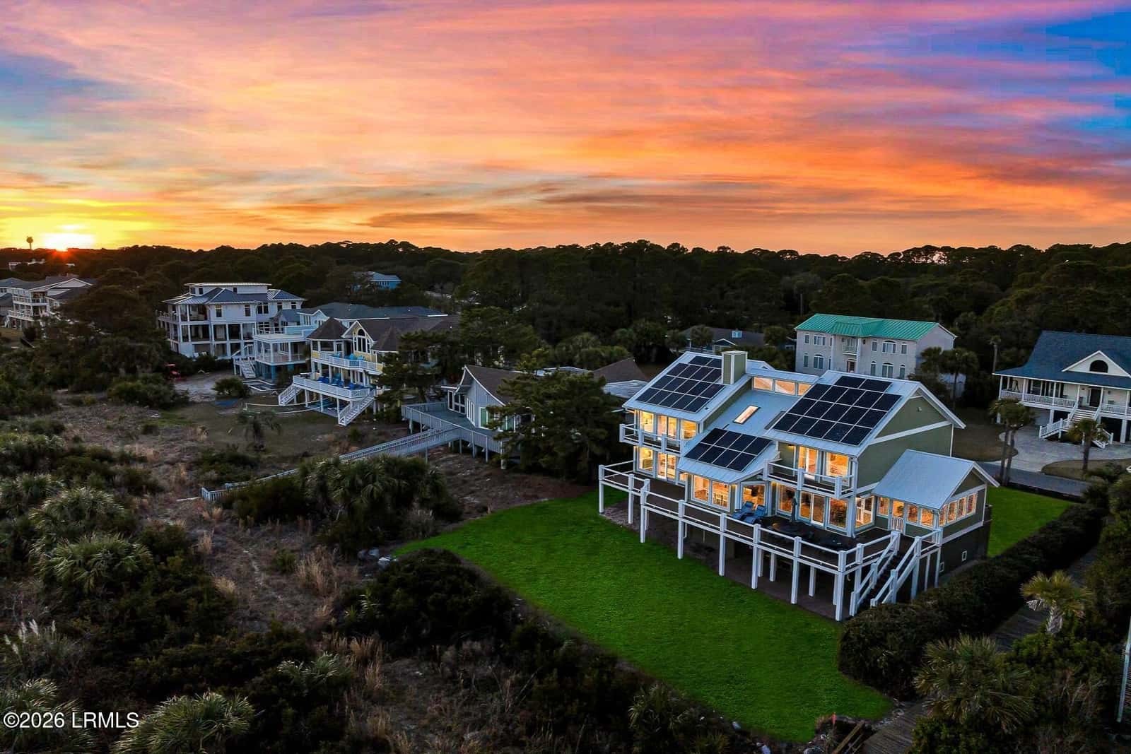 763 Marlin Drive, Fripp Island, SC 29920 — photo 83 of 97