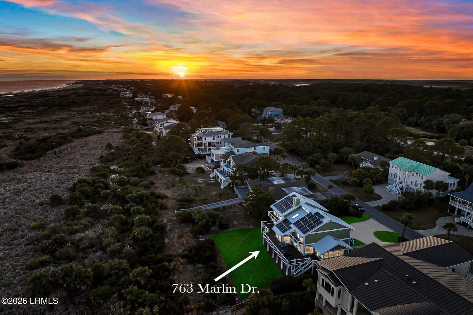 763 Marlin Drive, Fripp Island, SC 29920 — photo 84 of 97