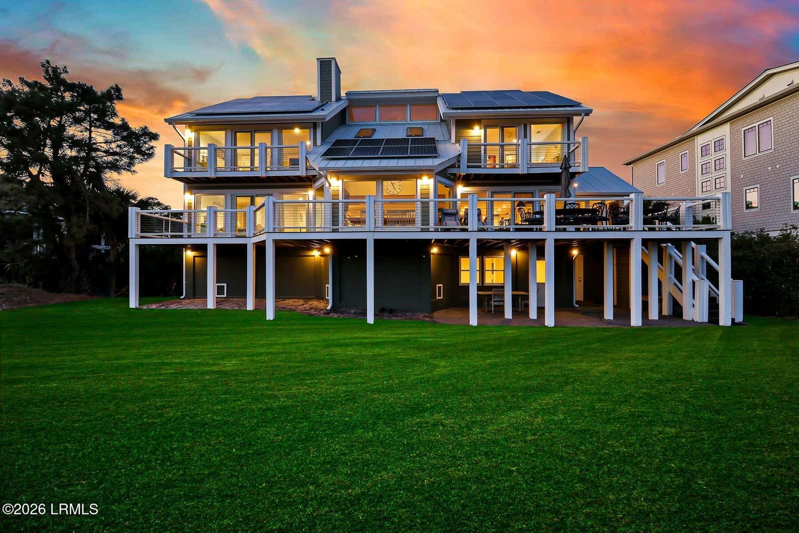 763 Marlin Drive, Fripp Island, SC 29920 — photo 86 of 97