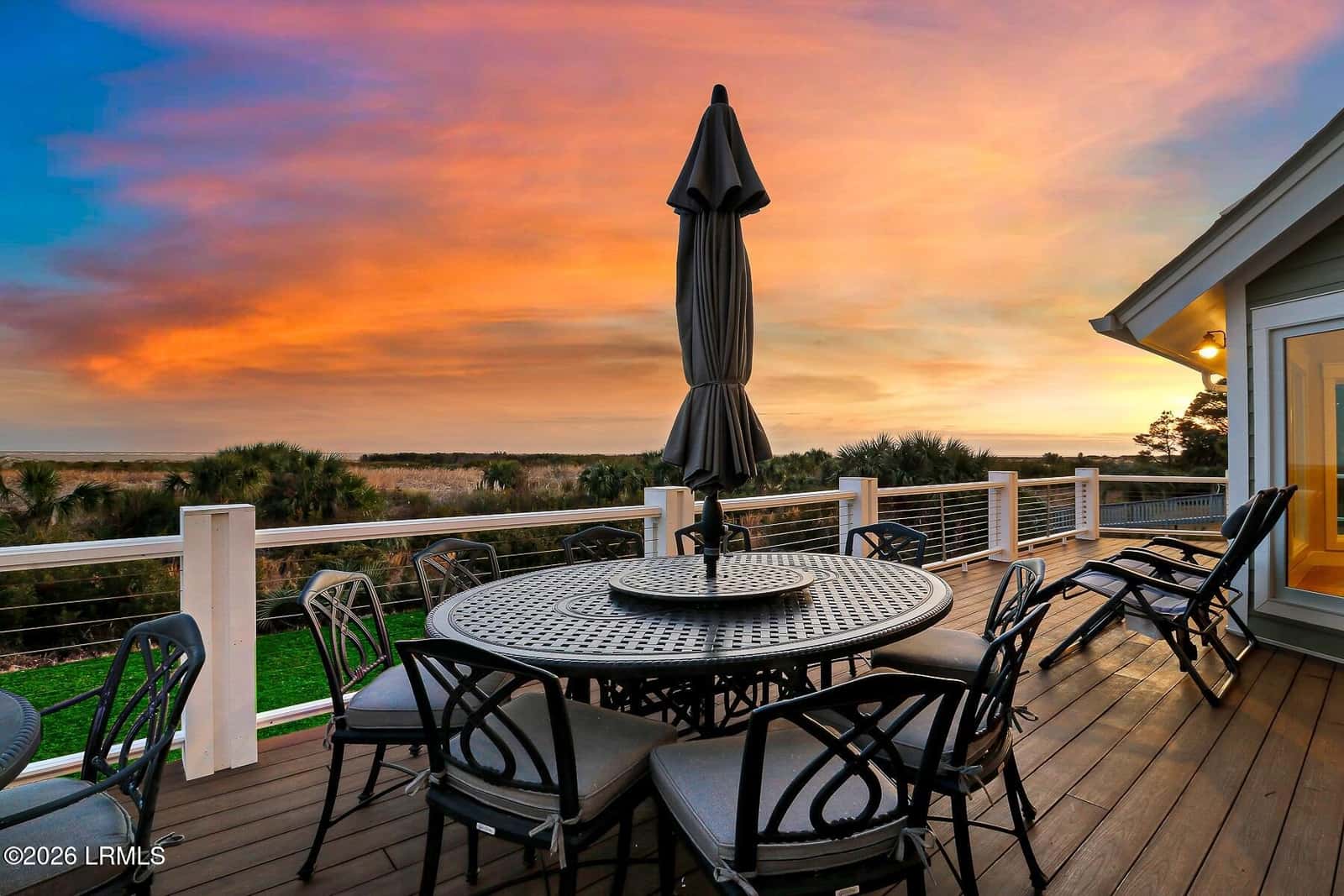763 Marlin Drive, Fripp Island, SC 29920 — photo 89 of 97