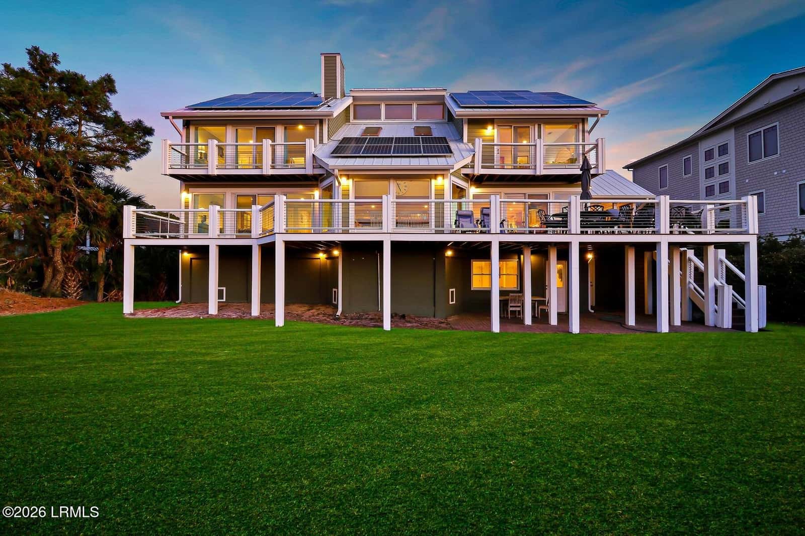 763 Marlin Drive, Fripp Island, SC 29920 — photo 91 of 97