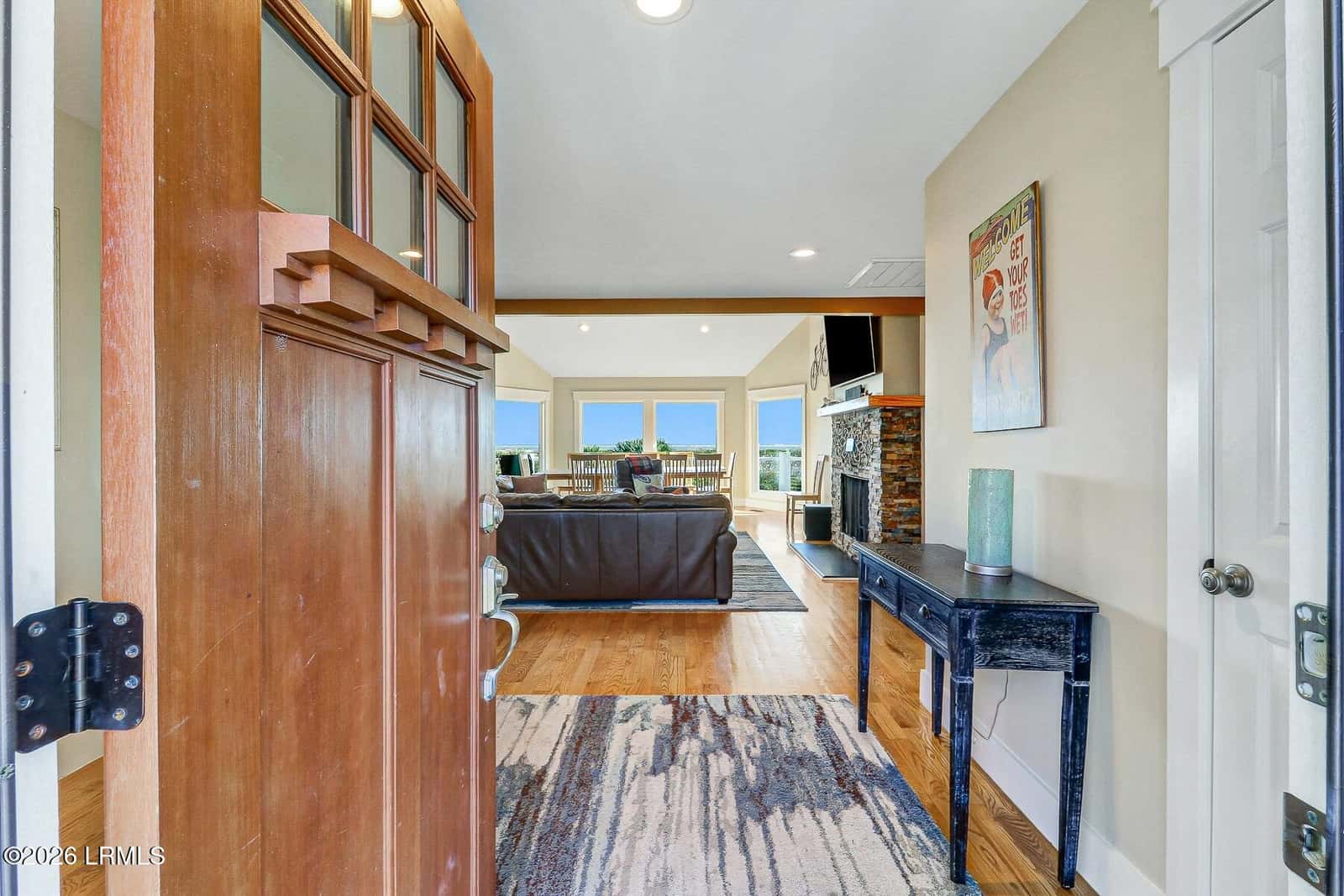 763 Marlin Drive, Fripp Island, SC 29920 — photo 6 of 97