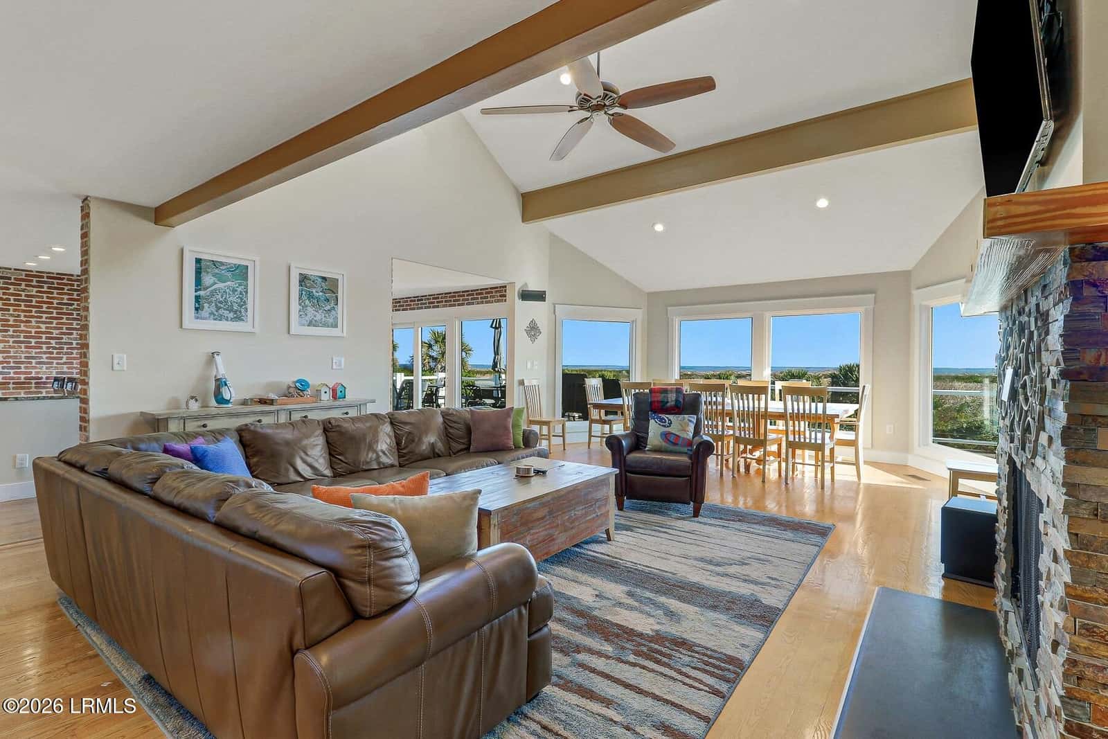 763 Marlin Drive, Fripp Island, SC 29920 — photo 9 of 97