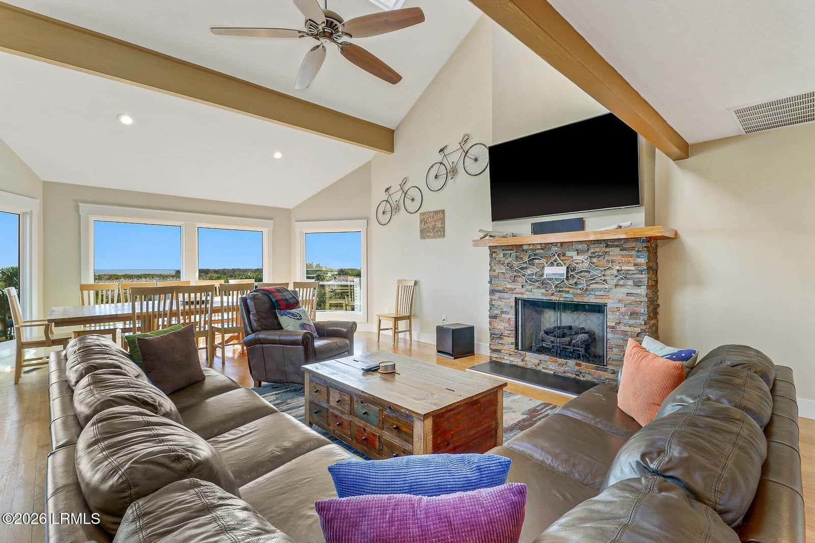 763 Marlin Drive, Fripp Island, SC 29920 — photo 10 of 97