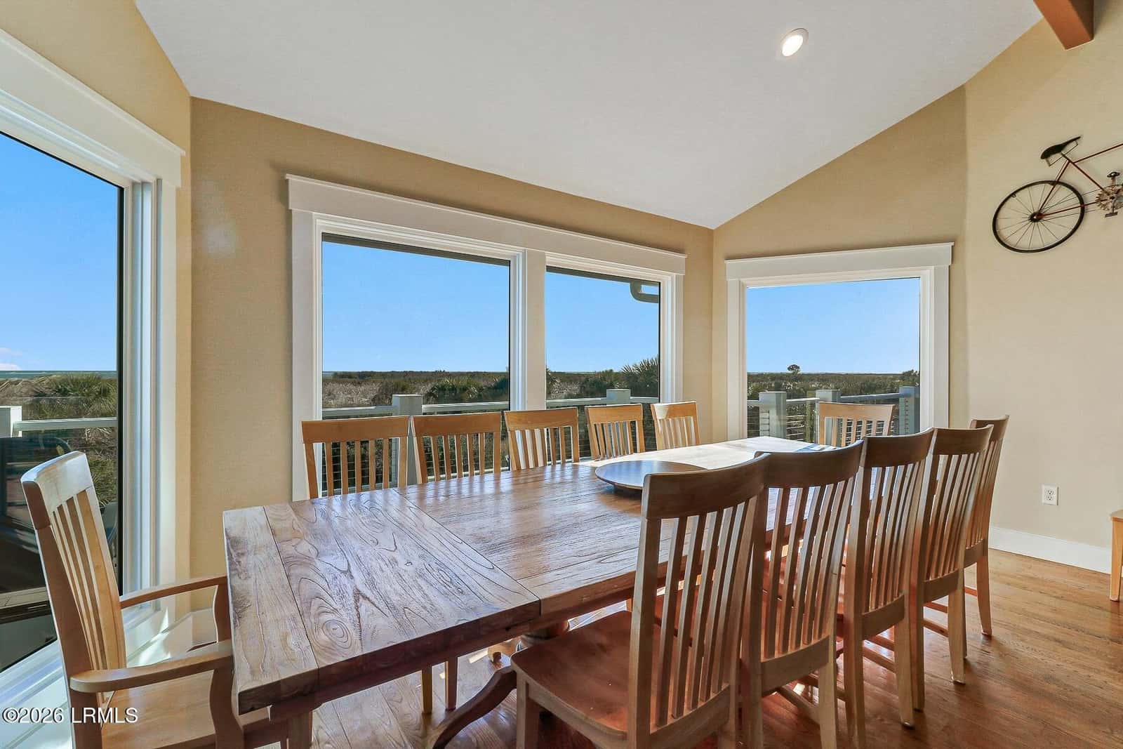 763 Marlin Drive, Fripp Island, SC 29920 — photo 12 of 97