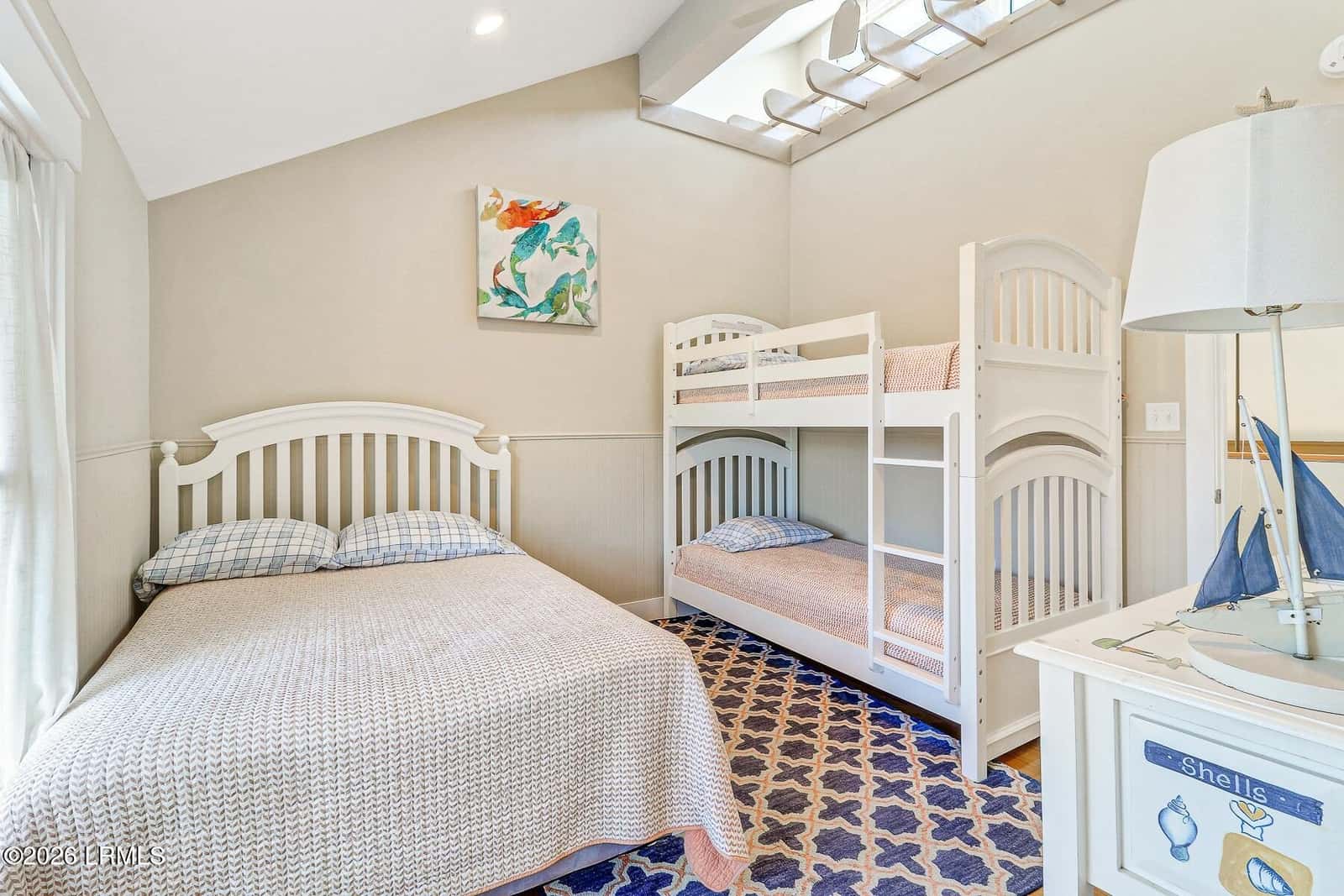 763 Marlin Drive, Fripp Island, SC 29920 — photo 40 of 97