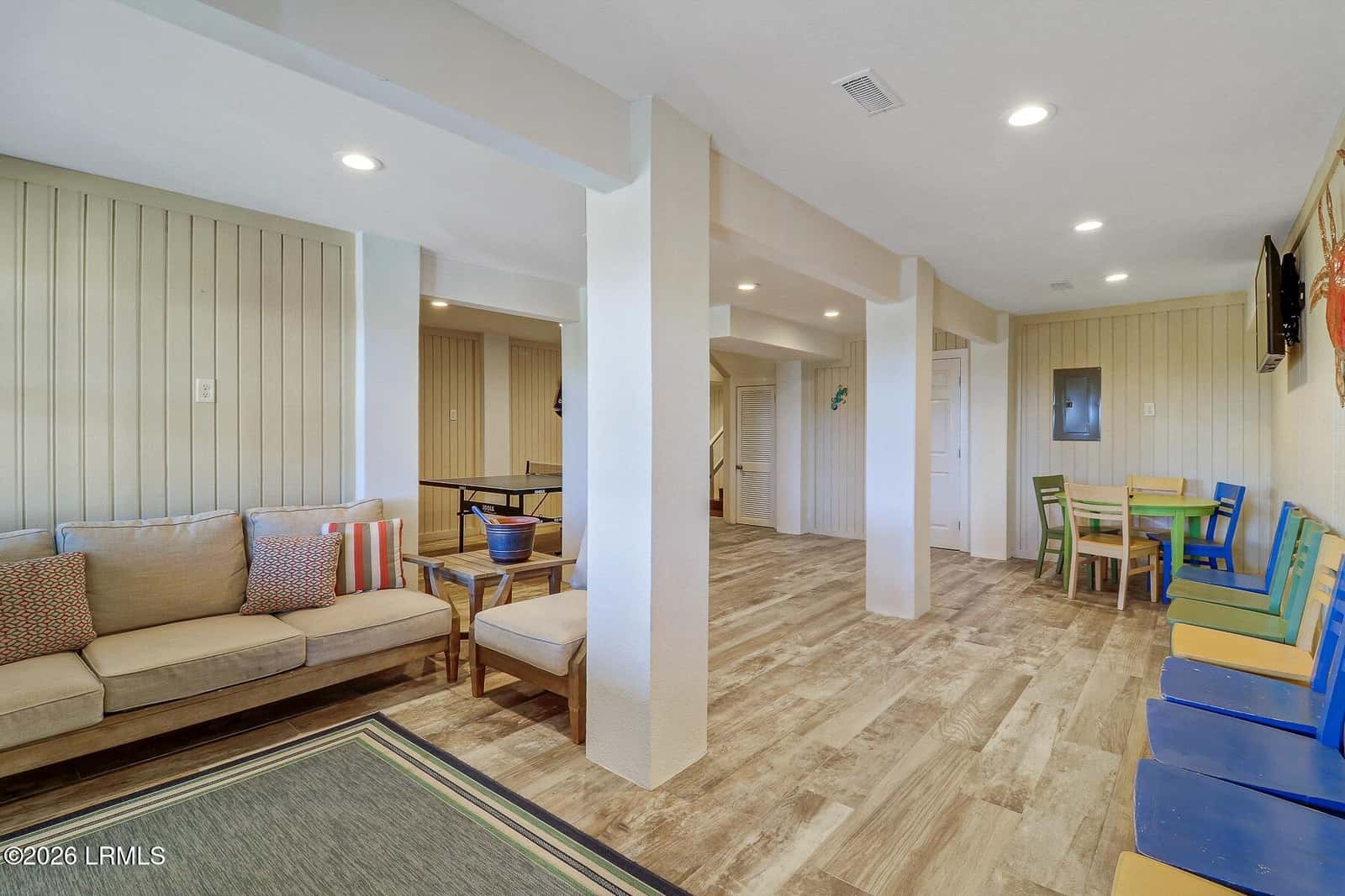 763 Marlin Drive, Fripp Island, SC 29920 — photo 54 of 97