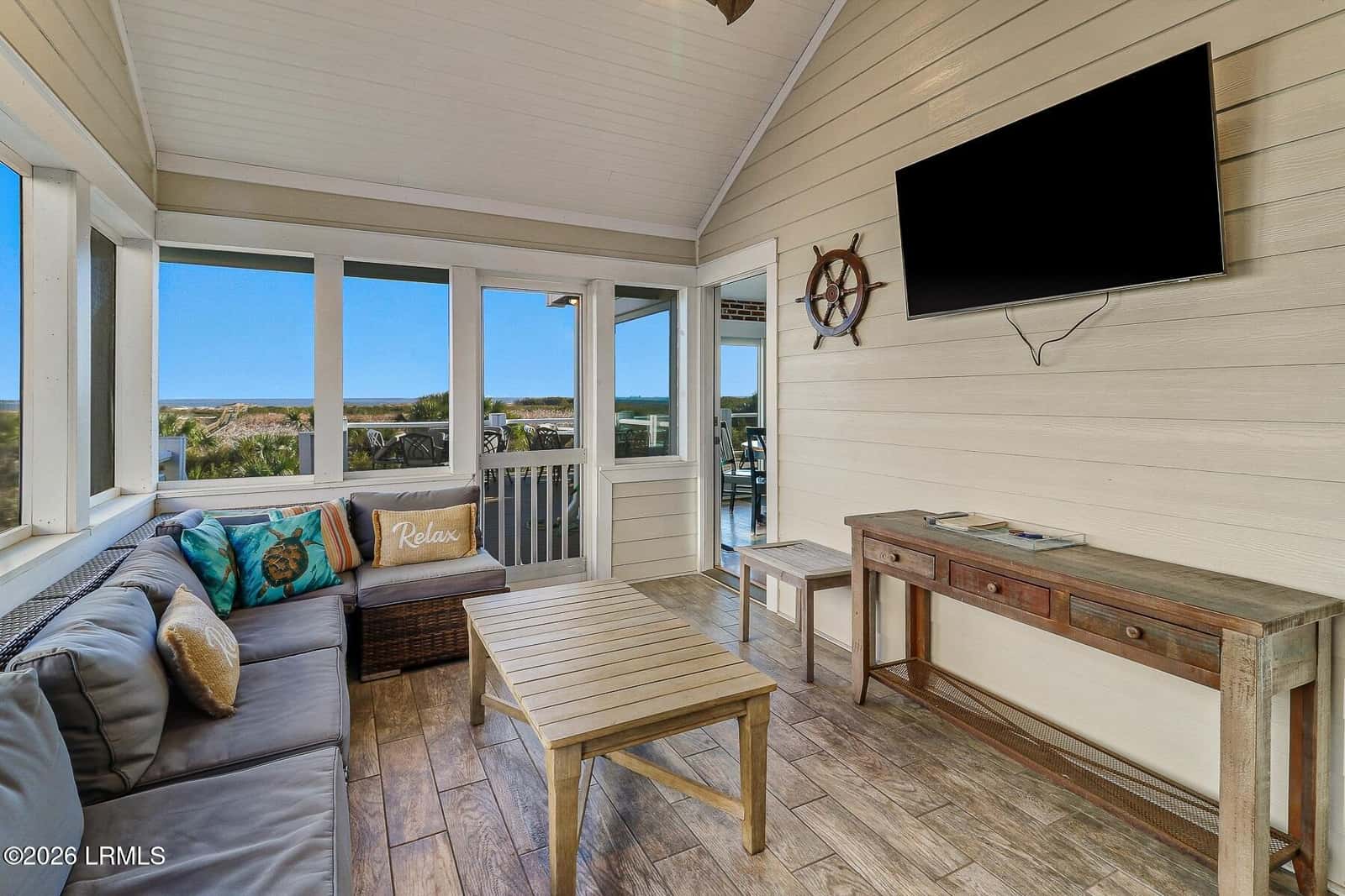 763 Marlin Drive, Fripp Island, SC 29920 — photo 56 of 97