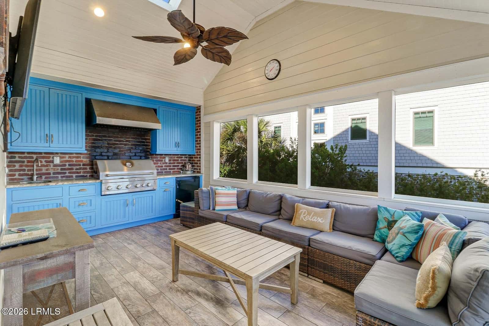 763 Marlin Drive, Fripp Island, SC 29920 — photo 57 of 97