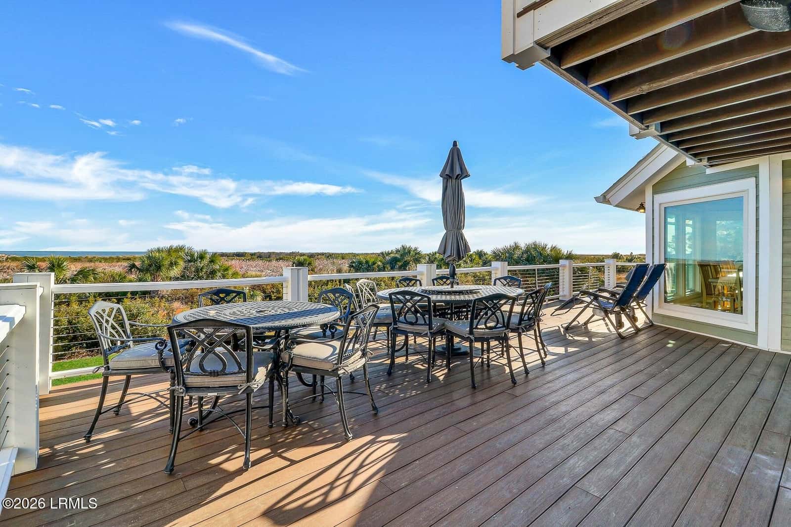 763 Marlin Drive, Fripp Island, SC 29920 — photo 58 of 97