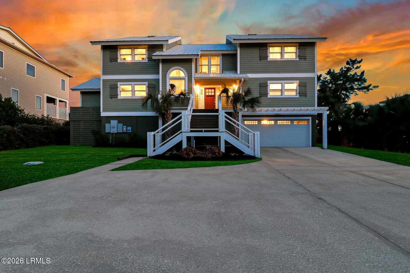 763 Marlin Drive, Fripp Island, SC 29920 — photo 69 of 97