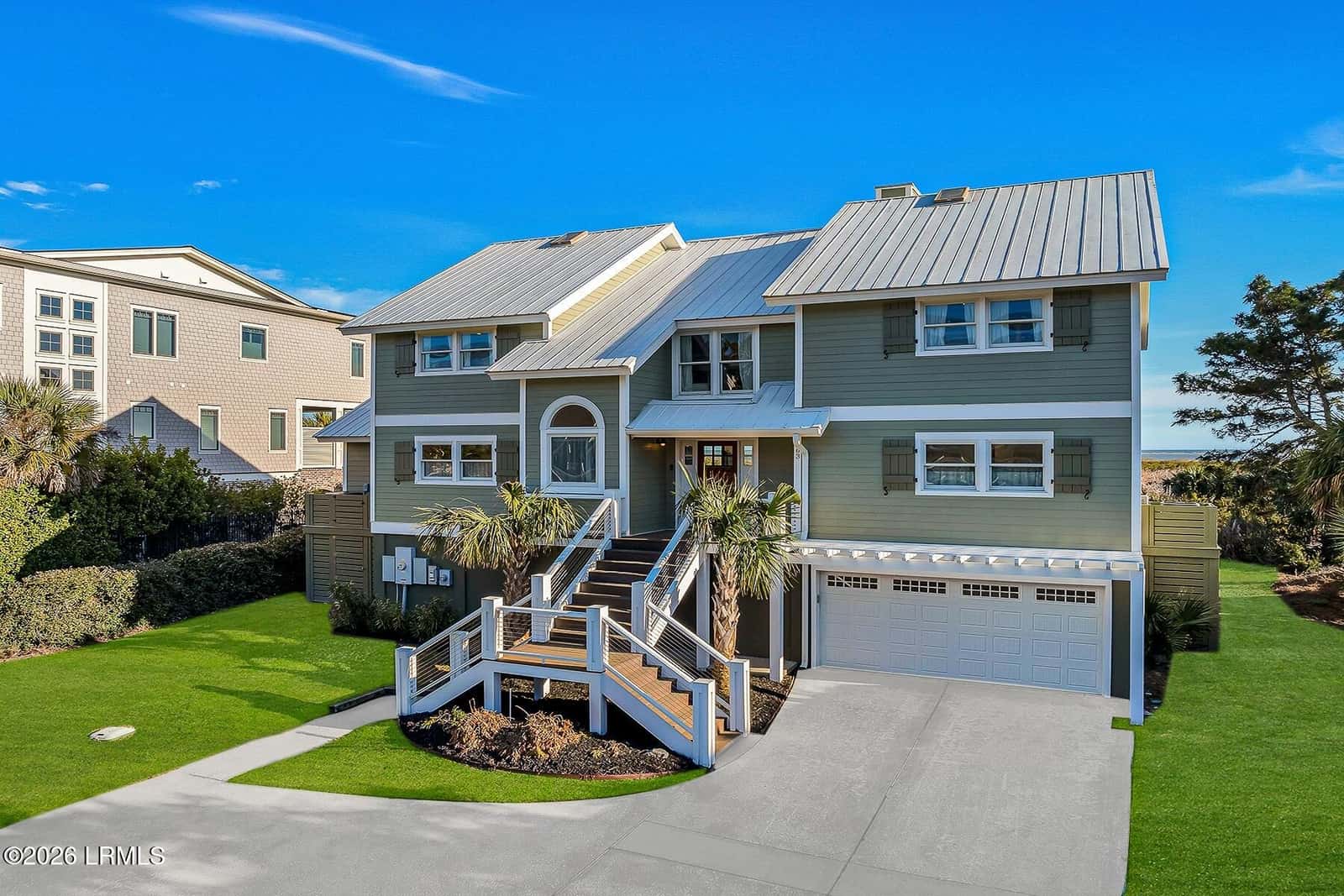 763 Marlin Drive, Fripp Island, SC 29920 — photo 70 of 97