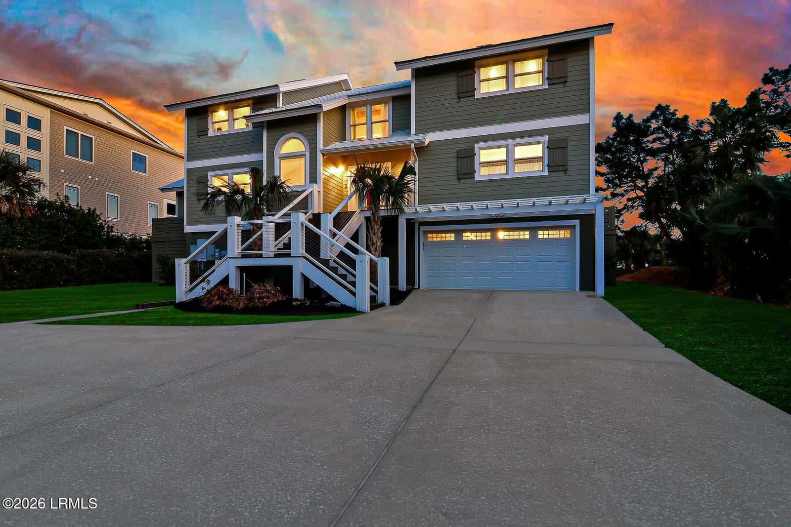 763 Marlin Drive, Fripp Island, SC 29920 — photo 72 of 97