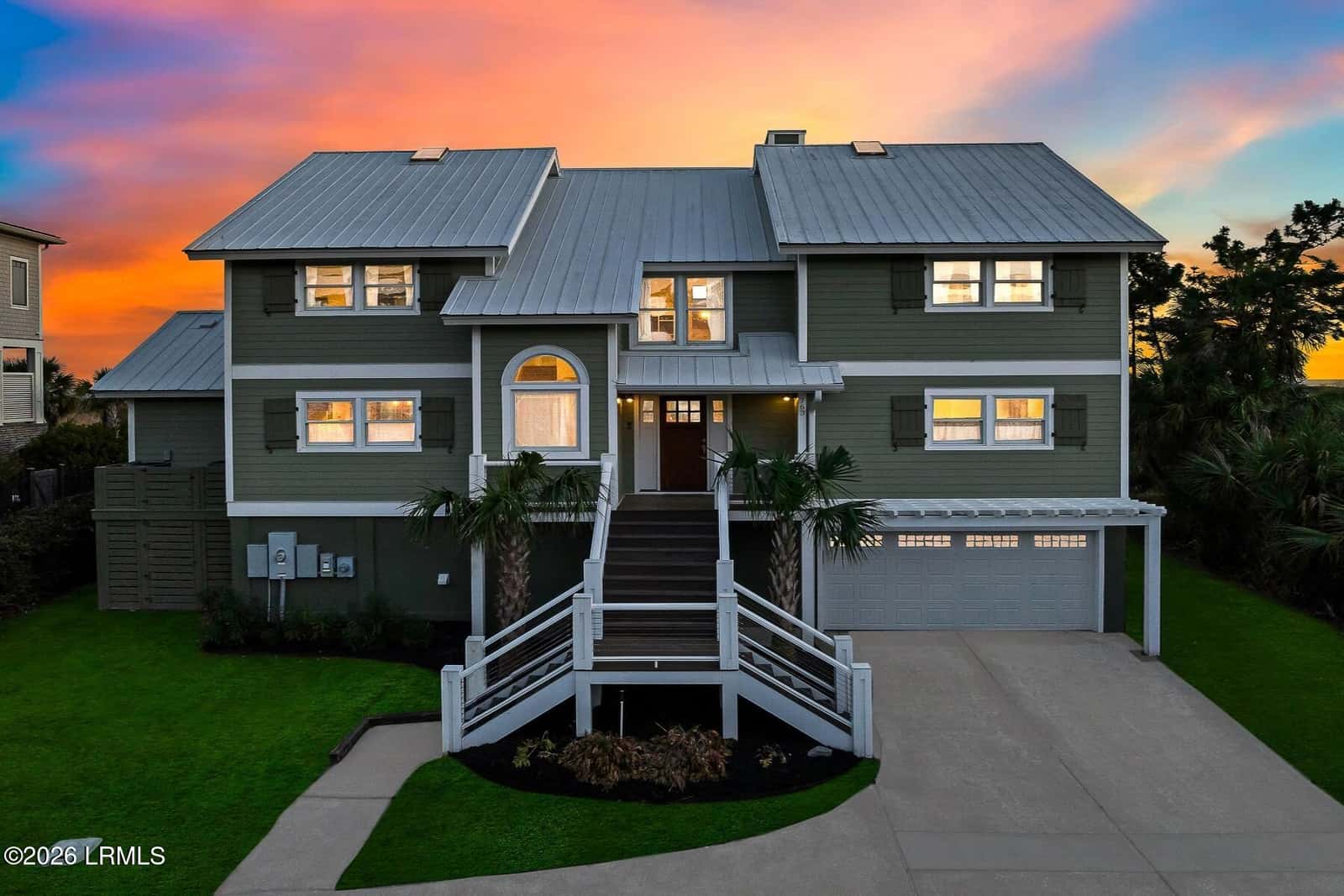 763 Marlin Drive, Fripp Island, SC 29920 — photo 73 of 97