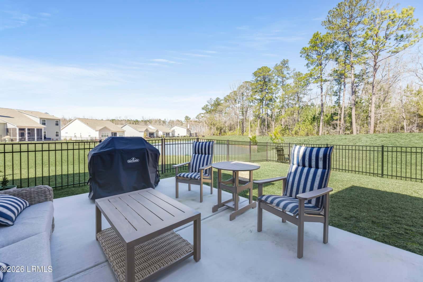 263 Monument Street, Ridgeland, SC 29936 — photo 19 of 60