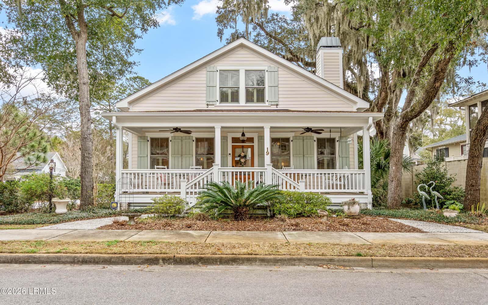 19 Jade Street, Beaufort, SC 29907 — photo 1 of 51