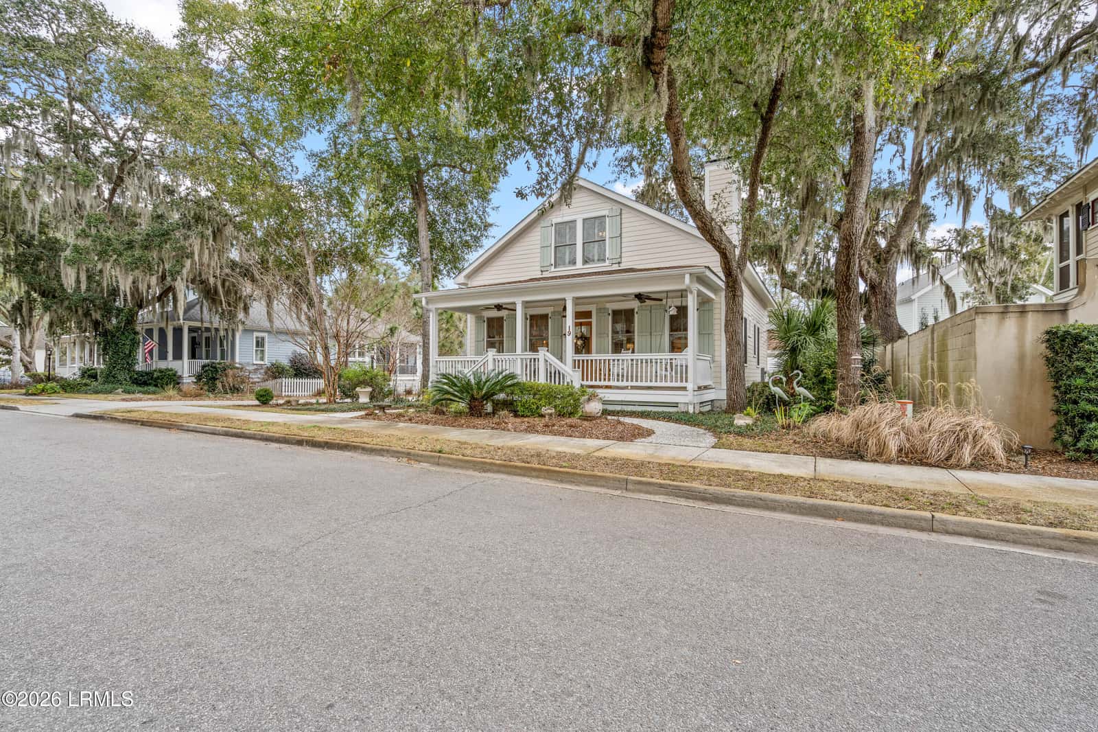 19 Jade Street, Beaufort, SC 29907 — photo 40 of 51