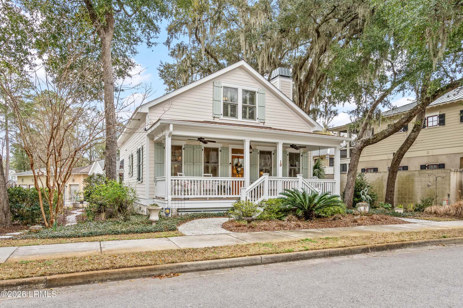 19 Jade Street, Beaufort, SC 29907 — photo 2 of 51