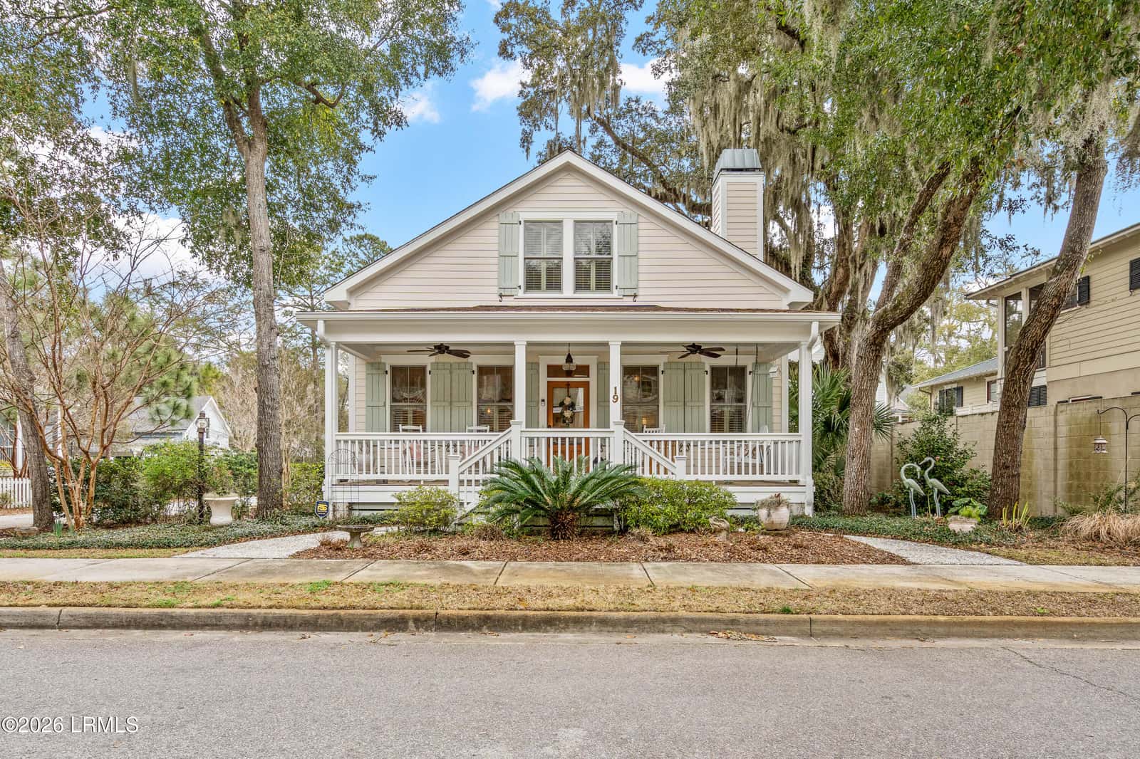 19 Jade Street, Beaufort, SC 29907 — photo 41 of 51