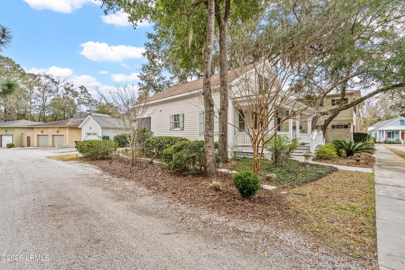 19 Jade Street, Beaufort, SC 29907 — photo 39 of 51