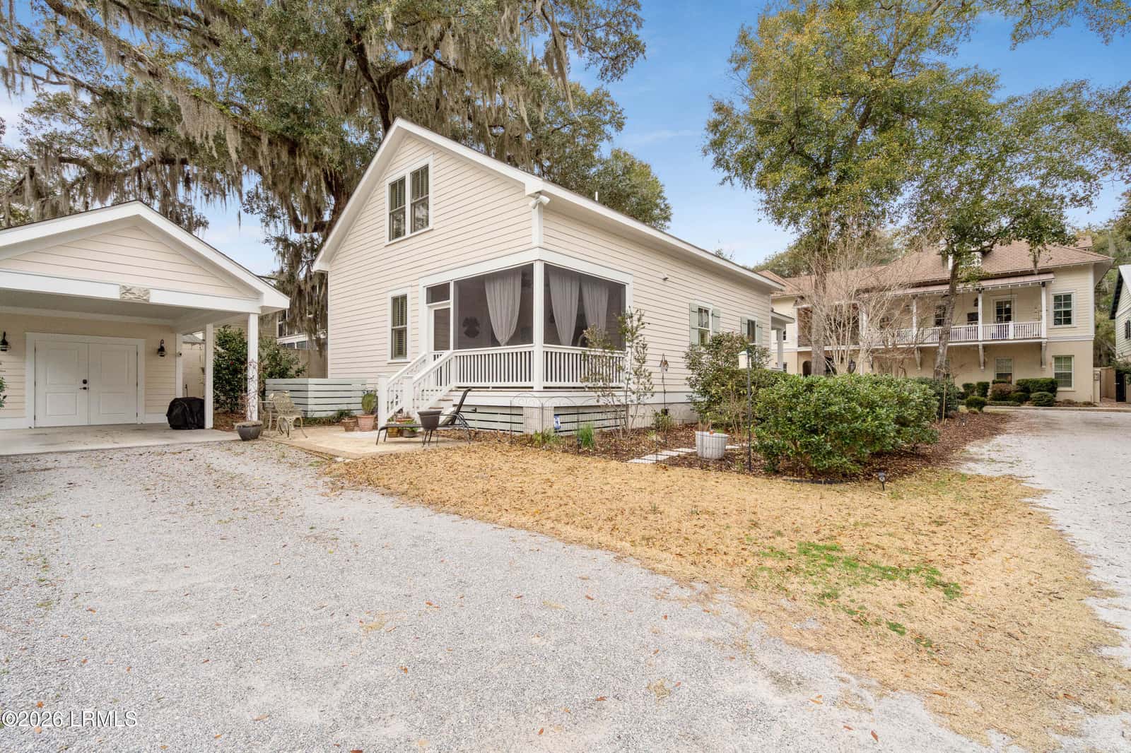 19 Jade Street, Beaufort, SC 29907 — photo 37 of 51