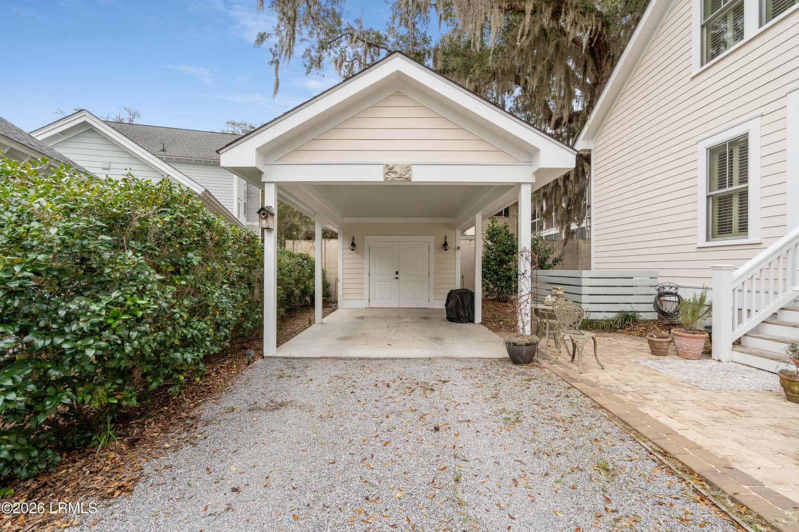 19 Jade Street, Beaufort, SC 29907 — photo 38 of 51