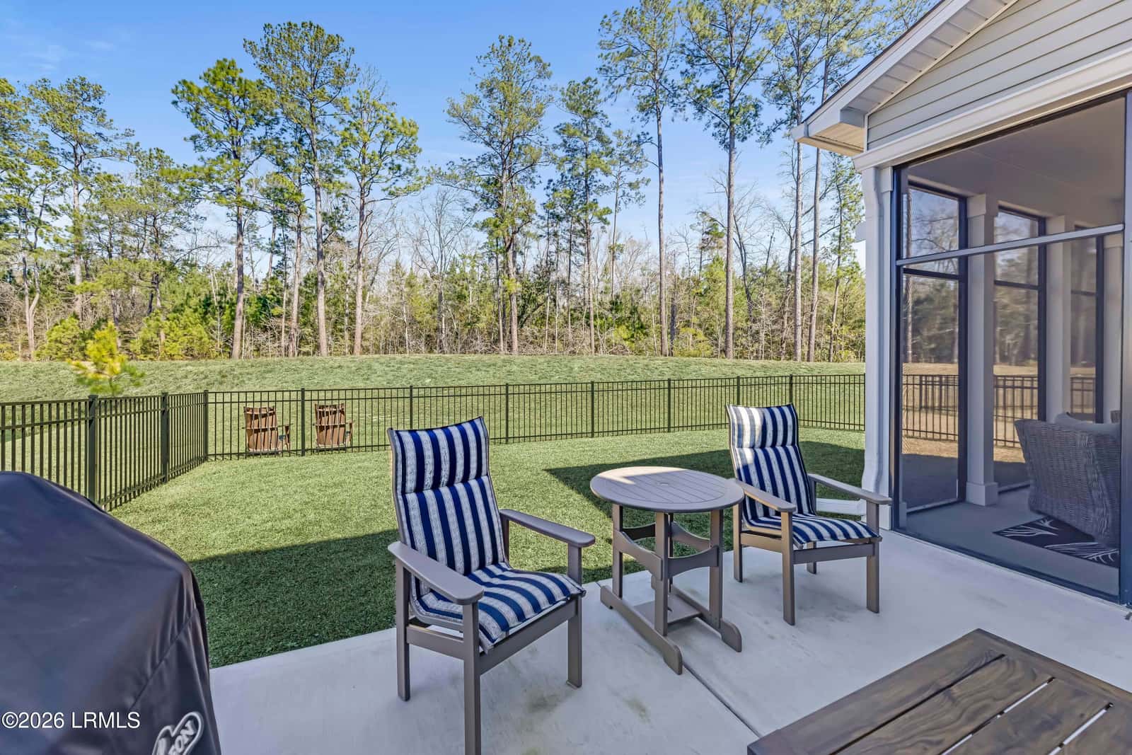 263 Monument Street, Ridgeland, SC 29936 — photo 42 of 60