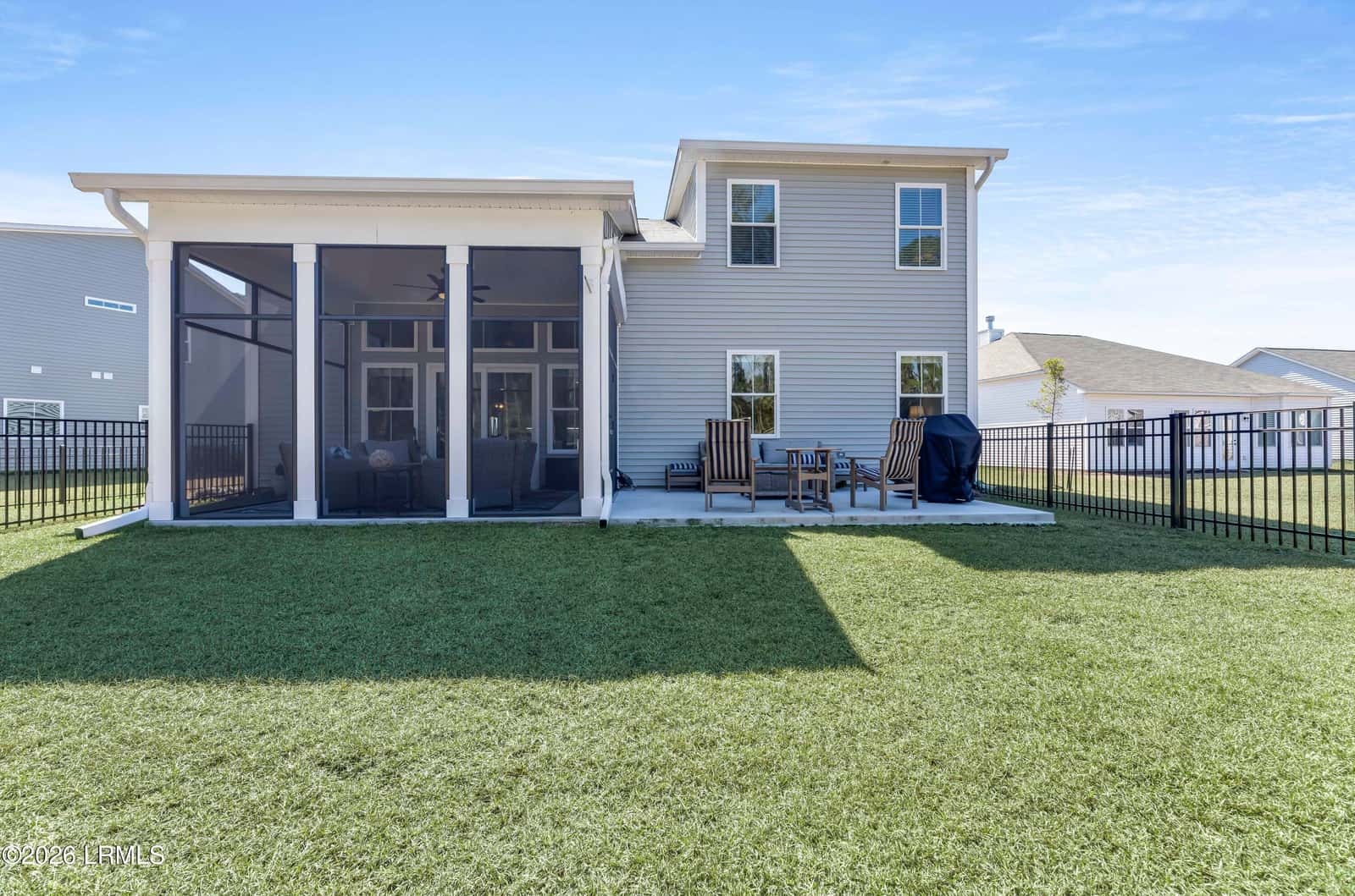 263 Monument Street, Ridgeland, SC 29936 — photo 44 of 60