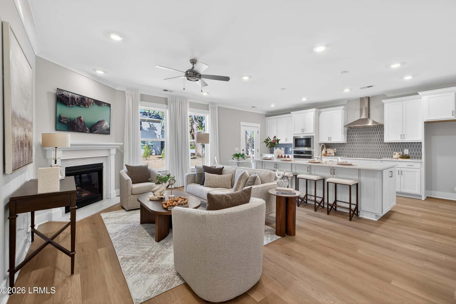 1 Alumni Road, Beaufort, SC 29907 — photo 4 of 23