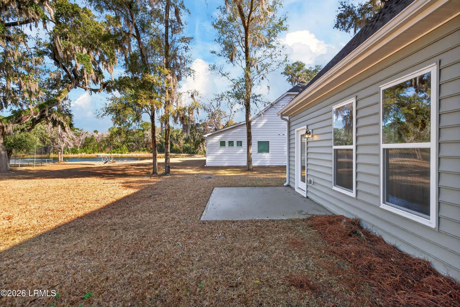 1 Alumni Road, Beaufort, SC 29907 — photo 20 of 23