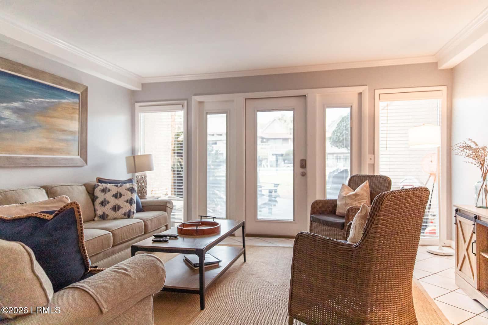 312 Captain John Fripp Villa E3, Fripp Island, SC 29920 — photo 1 of 23