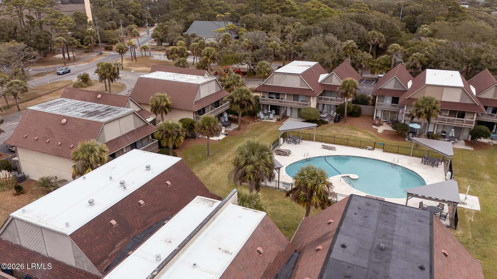 312 Captain John Fripp Villa E3, Fripp Island, SC 29920 — photo 19 of 23