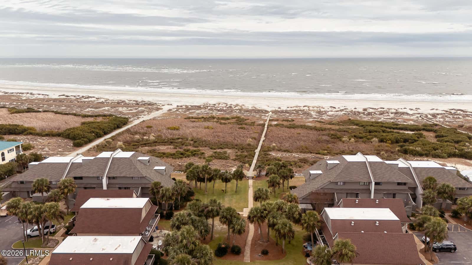 312 Captain John Fripp Villa E3, Fripp Island, SC 29920 — photo 21 of 23
