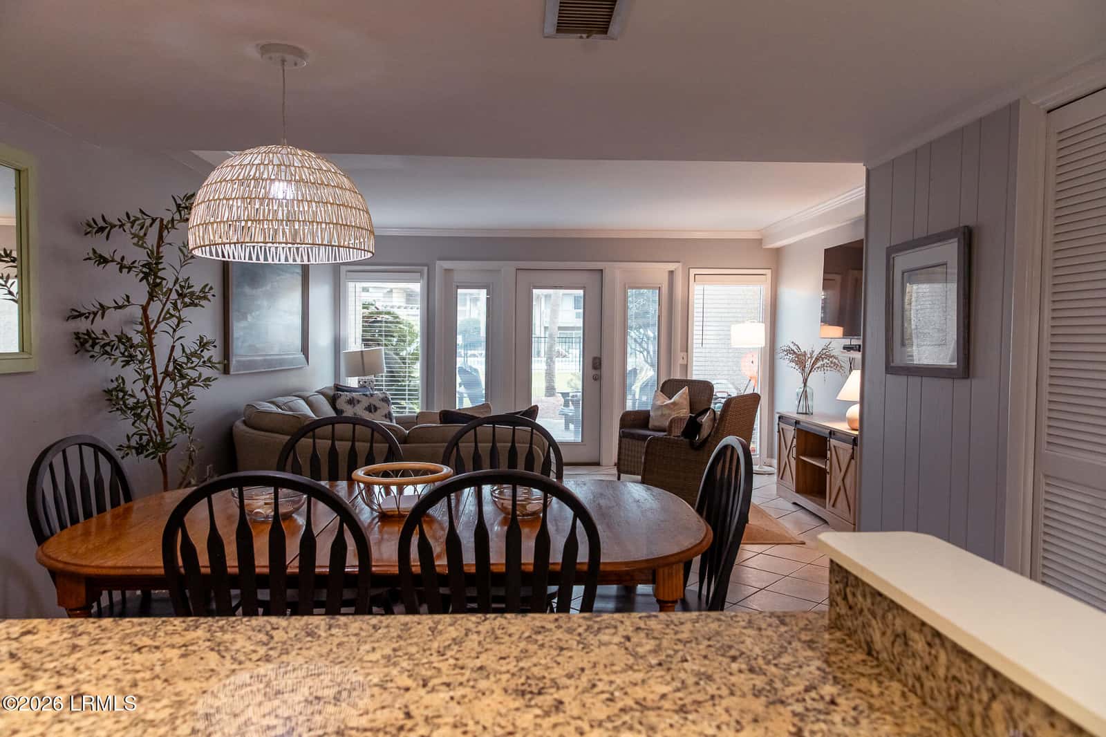 312 Captain John Fripp Villa E3, Fripp Island, SC 29920 — photo 4 of 23