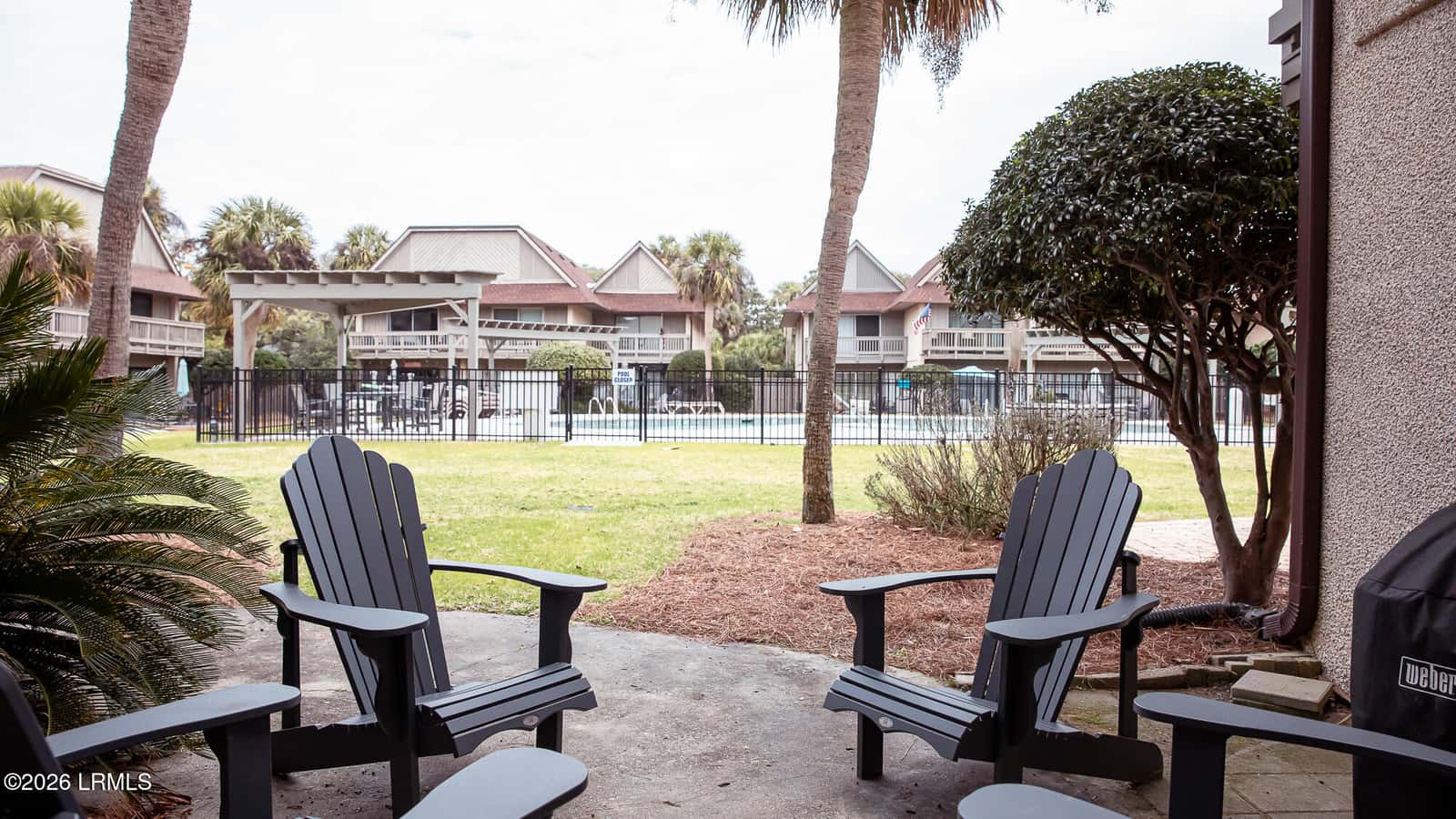 312 Captain John Fripp Villa E3, Fripp Island, SC 29920 — photo 18 of 23
