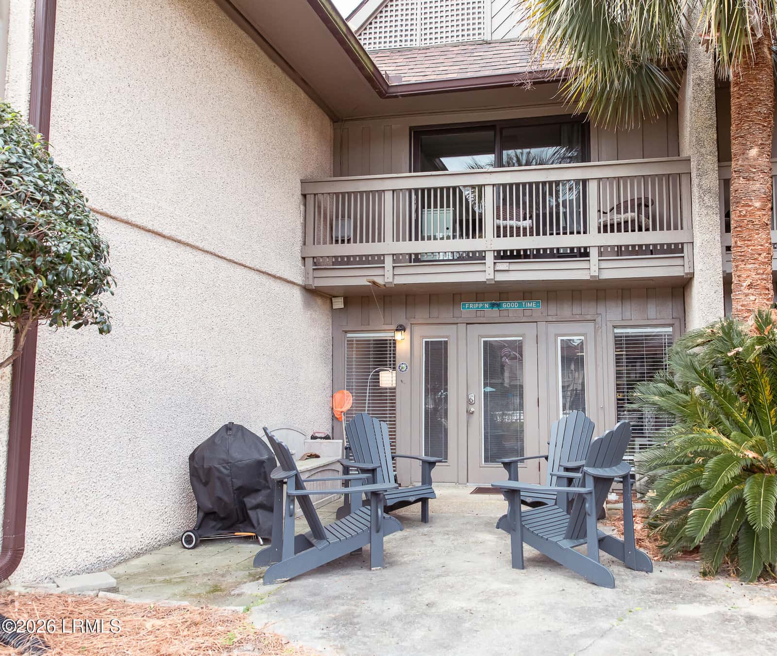 312 Captain John Fripp Villa E3, Fripp Island, SC 29920 — photo 20 of 23