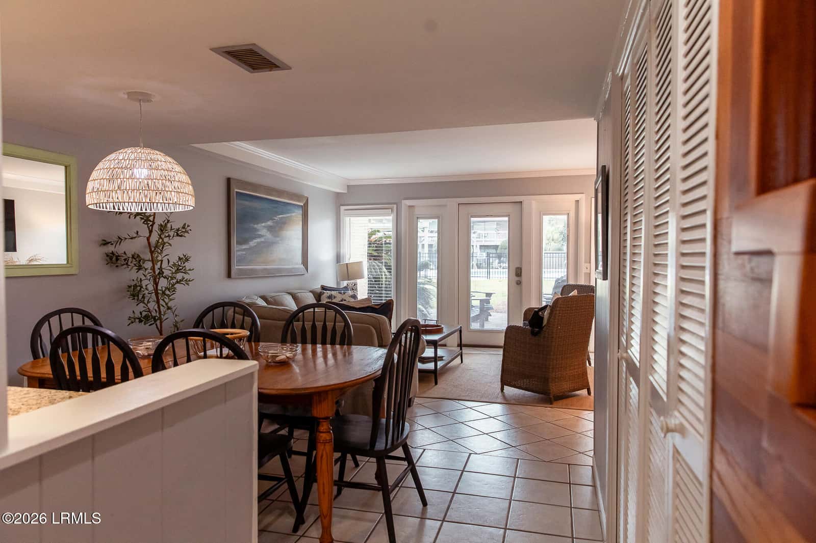 312 Captain John Fripp Villa E3, Fripp Island, SC 29920 — photo 7 of 23