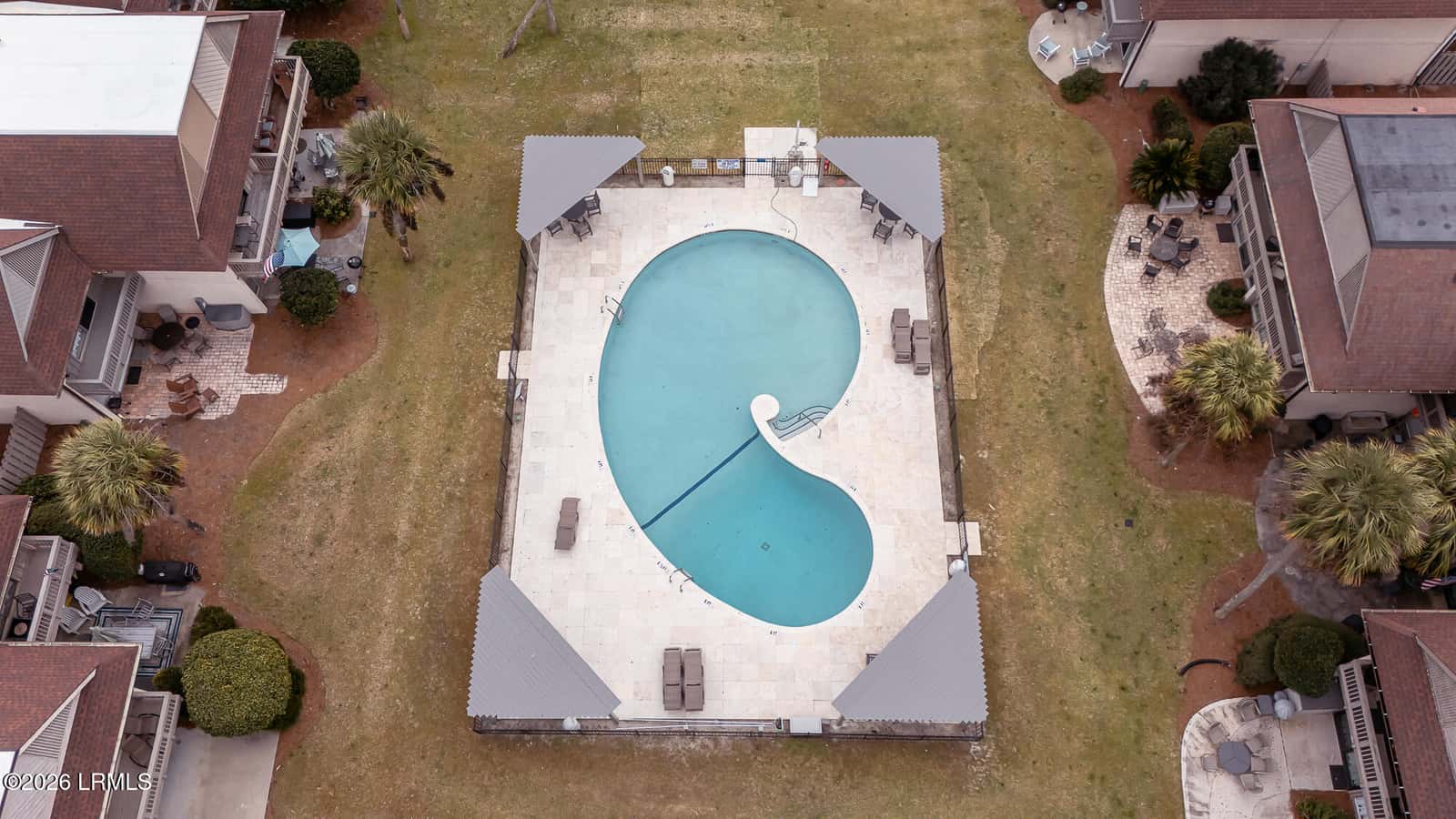 312 Captain John Fripp Villa E3, Fripp Island, SC 29920 — photo 23 of 23