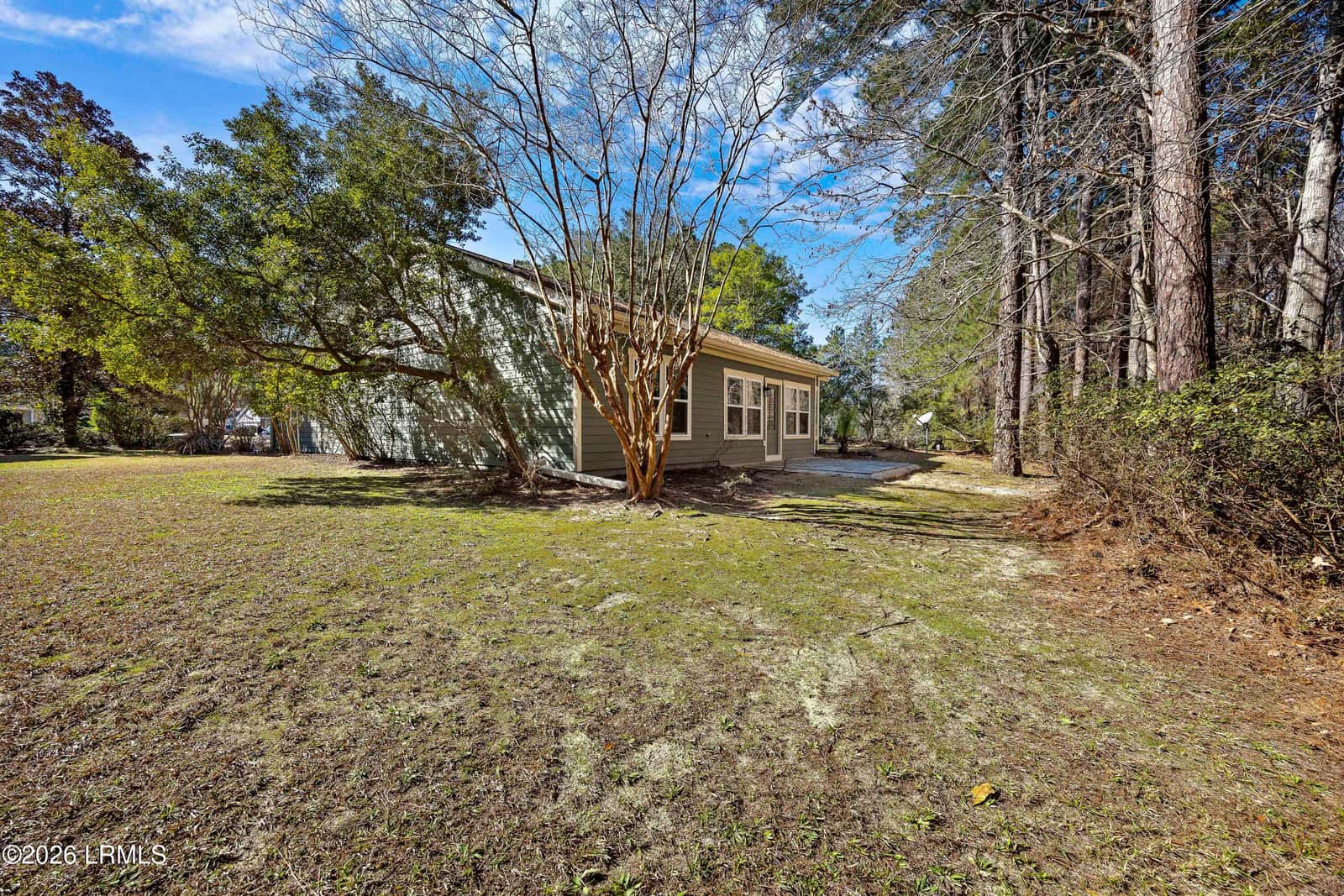 117 Fort Walker Lane, Bluffton, SC 29909 — photo 46 of 47
