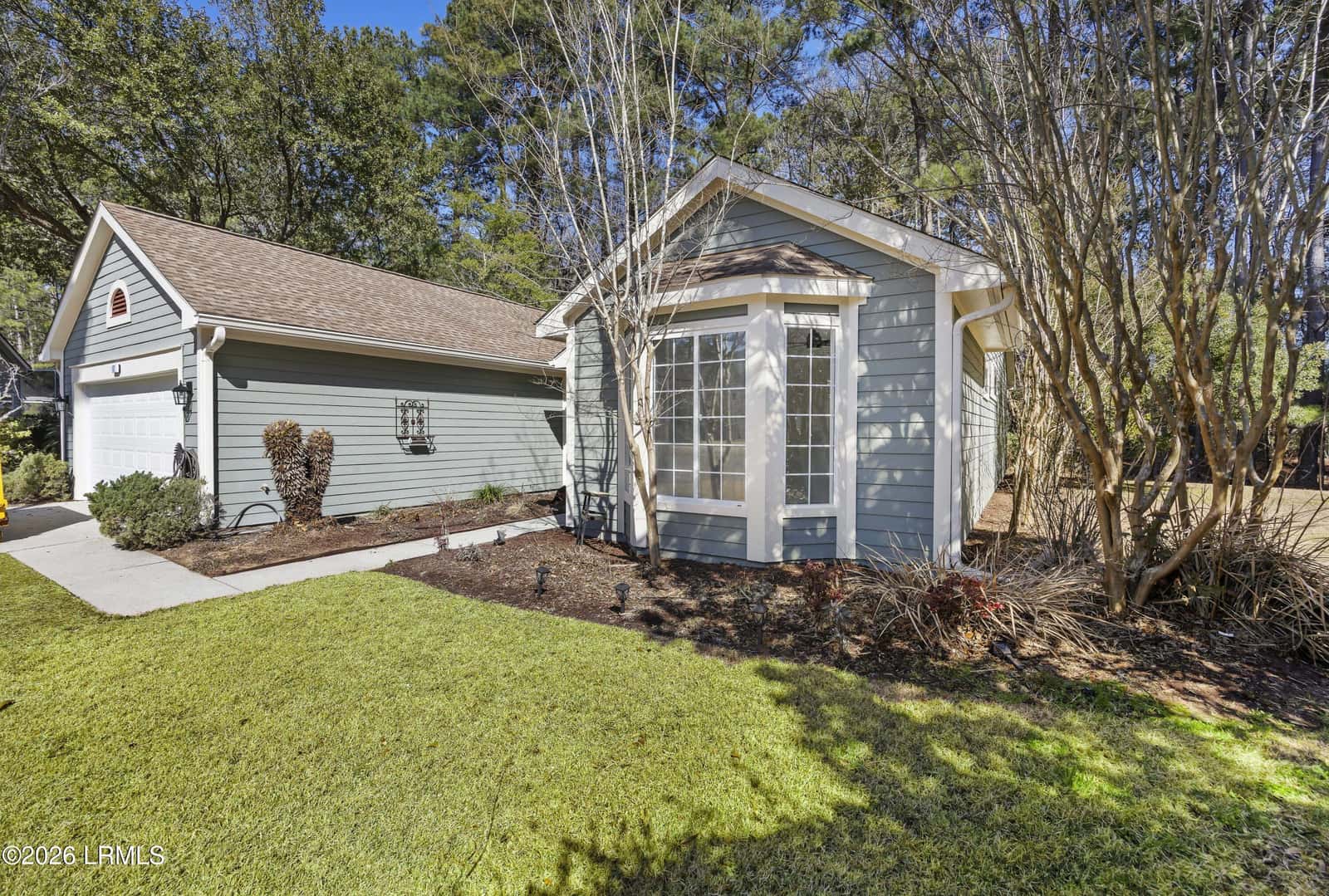117 Fort Walker Lane, Bluffton, SC 29909 — photo 2 of 47