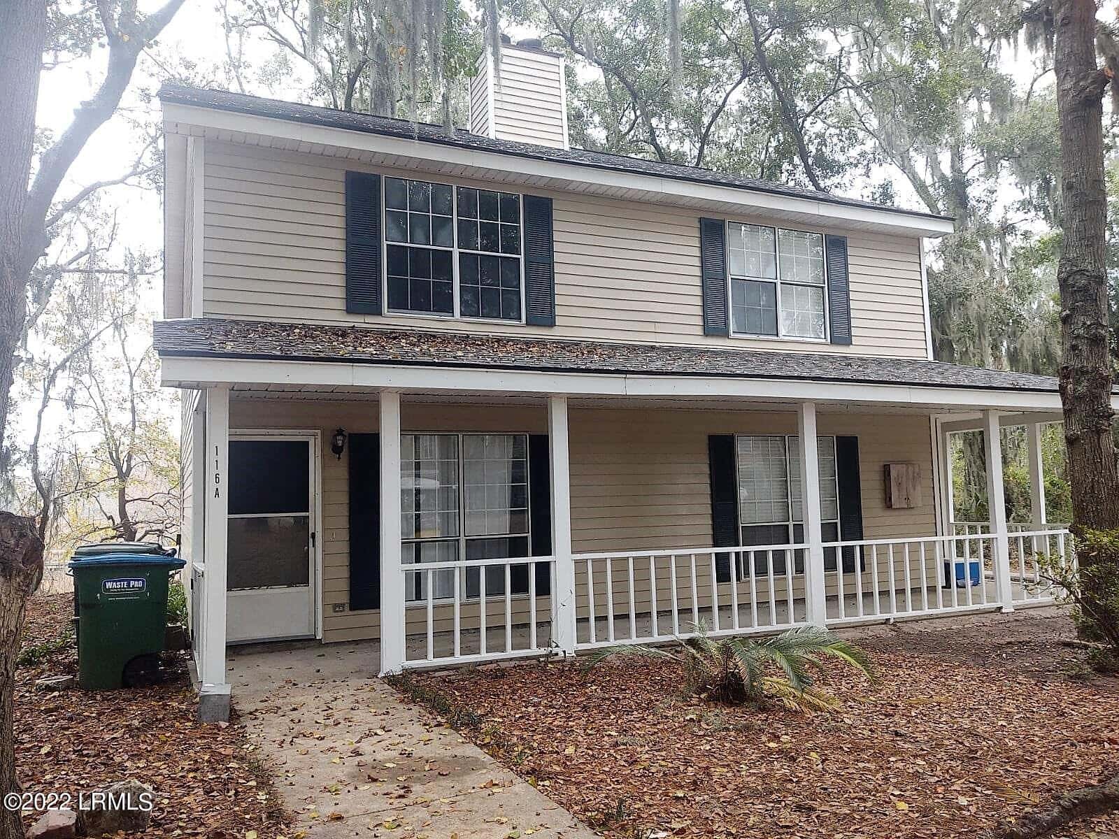 116 Tamara Lane A, Port Royal, SC 29935 — photo 1 of 17